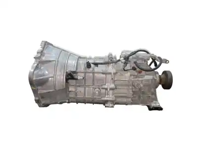 Pezzo di ricambio per auto di seconda mano RIDUTTORE per SSANGYONG RODIUS  Riferimenti OEM IAM G3102021111 3102021111 G31020-21111