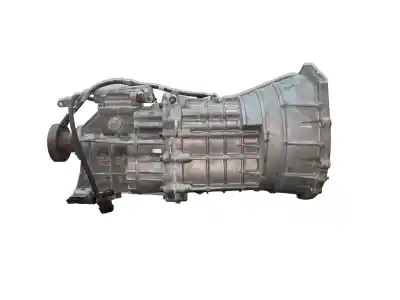 Pezzo di ricambio per auto di seconda mano riduttore per ssangyong rodius xdi riferimenti oem iam g3102021111 3102021111 g31020-21111