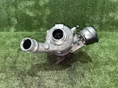 Second-hand car spare part Turbocharger for SSANGYONG ACTYON 2.0 TD CAT OEM IAM references 761433 A6650901080 