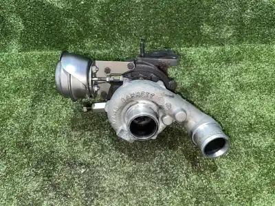 Second-hand car spare part turbocharger for ssangyong actyon 2.0 td cat oem iam references 761433 a6650901080 