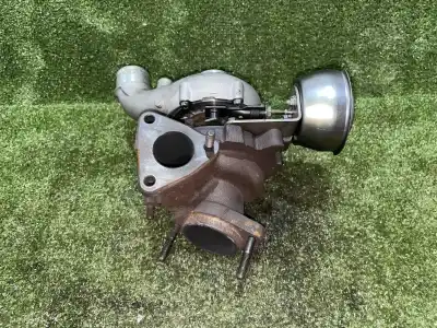 Second-hand car spare part turbocharger for ssangyong actyon 2.0 td cat oem iam references 761433 a6650901080 