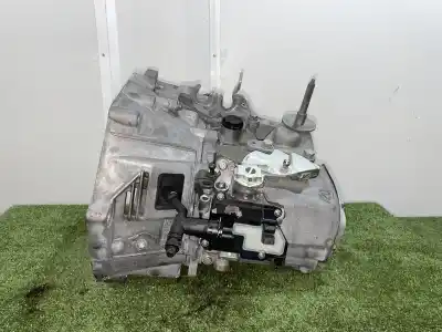 Pezzo di ricambio per auto di seconda mano RIDUTTORE per CITROEN DS4  Riferimenti OEM IAM 20EA36  PILOTADO