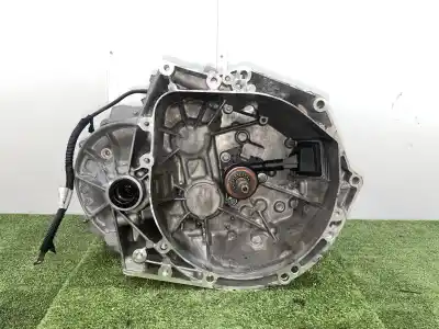 Pezzo di ricambio per auto di seconda mano riduttore per citroen ds4 1.6 e-hdi fap riferimenti oem iam 20ea36  pilotado