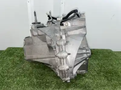Pezzo di ricambio per auto di seconda mano riduttore per citroen ds4 1.6 e-hdi fap riferimenti oem iam 20ea36  pilotado