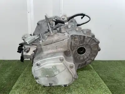 Pezzo di ricambio per auto di seconda mano riduttore per citroen ds4 1.6 e-hdi fap riferimenti oem iam 20ea36  pilotado