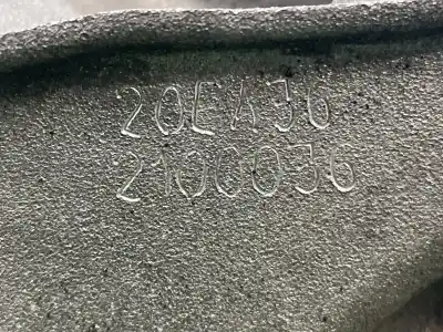 Pezzo di ricambio per auto di seconda mano riduttore per citroen ds4 1.6 e-hdi fap riferimenti oem iam 20ea36  pilotado