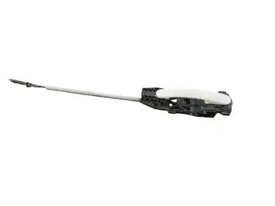 Pezzo di ricambio per auto di seconda mano MANIGLIA ESTERNA ANTERIORE DESTRA per SEAT TOLEDO (KG3)  Riferimenti OEM IAM 5N0837205M  5N0839885H