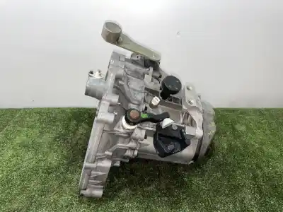 Second-hand car spare part GEARBOX for MG ROVER SERIE 400 (RT)  OEM IAM references   
