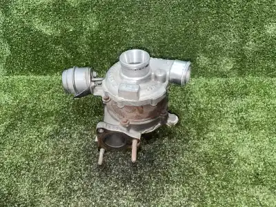 Piesă de schimb auto la mâna a doua TURBOCOMPRESSOR pentru HYUNDAI GETZ (TB)  Referințe OEM IAM 740611 28201-2A400 