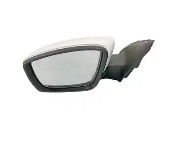 Автозапчастина б/у ЛІВЕ ДЗЕРКАЛО для SEAT TOLEDO (KG3)  Посилання на OEM IAM 5JB857407K  5JB857507E