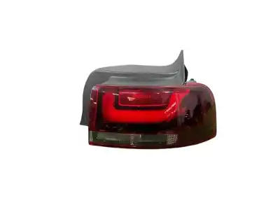 Pièce détachée automobile d'occasion FEU ARRIÈRE DROIT pour CITROEN C4 CACTUS  Références OEM IAM 9823950280  