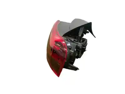 Автозапчасти б/у правый задний фонарь за citroen c4 cactus feel ссылки oem iam 9823950280  