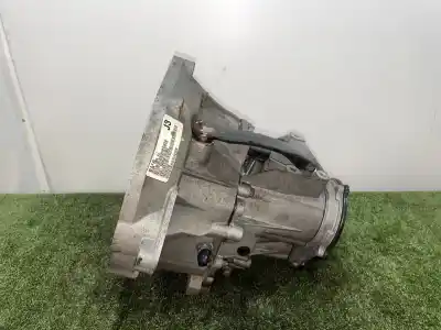 Second-hand car spare part GEARBOX for MG ROVER MG ZR  OEM IAM references 3U3R7002FA  