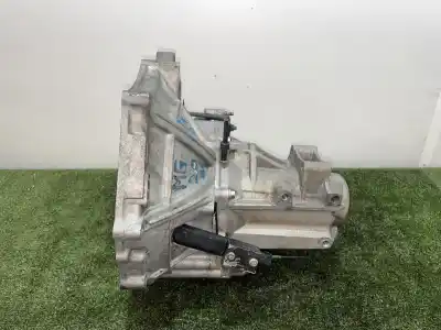 Second-hand car spare part GEARBOX for MG ROVER MG ZR  OEM IAM references   