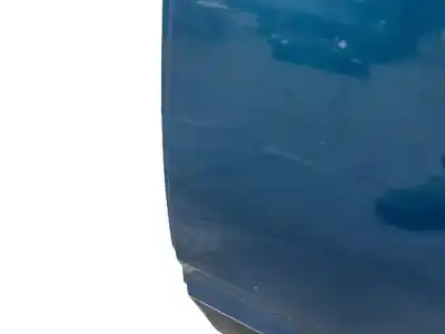 Second-hand car spare part rear left door for citroen c4 cactus feel oem iam references 9821336680  