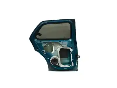 Second-hand car spare part rear left door for citroen c4 cactus feel oem iam references 9821336680  