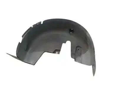 Автозапчасти б/у АРКА ЗАДНЕГО ПРАВОГО КОЛЕСА за CITROEN C4 CACTUS  ссылки OEM IAM 9801624280  