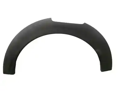 Автозапчасти б/у заднее левое крыло за citroen c4 cactus feel ссылки oem iam 9819474277