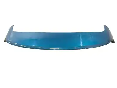 Pezzo di ricambio per auto di seconda mano Ala Posteriore per CITROEN C4 CACTUS Feel Riferimenti OEM IAM 9801170977  1611384280