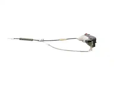 Pièce détachée automobile d'occasion SERRURE DE PORTE ARRIÈRE DROITE pour CITROEN C4 CACTUS  Références OEM IAM 9819038880  190388