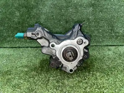 Автозапчасти б/у ТНВД НАСОС за PEUGEOT 407  ссылки OEM IAM 9424A000A 9656391680 