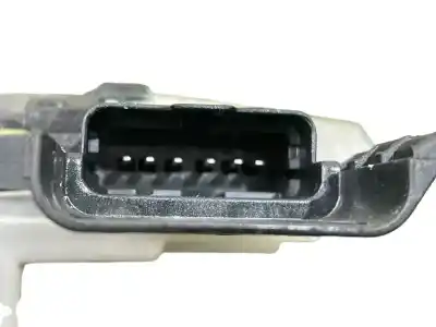 Автозапчасти б/у замок задней левой двери за citroen c4 cactus feel ссылки oem iam 9819038980  190389