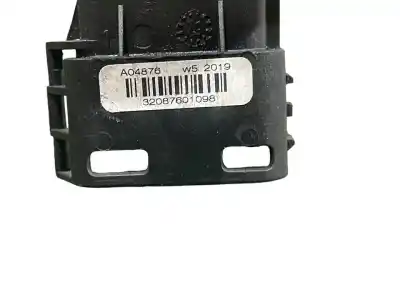 Автозапчасти б/у замок задней левой двери за citroen c4 cactus feel ссылки oem iam 9819038980  190389