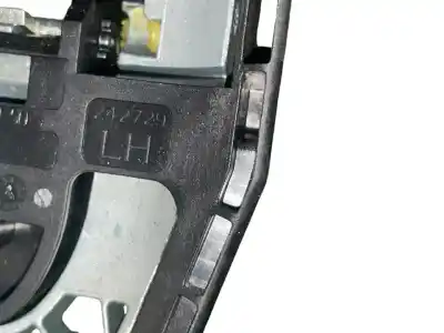 Автозапчасти б/у левая передняя наружная ручка за citroen c4 cactus feel ссылки oem iam 9686433780 9109f7 