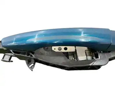 Автозапчасти б/у задняя левая наружная ручка за citroen c4 cactus feel ссылки oem iam 9802977380  