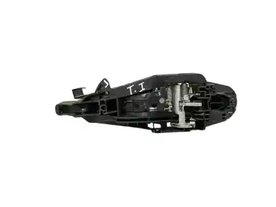 Автозапчасти б/у задняя левая наружная ручка за citroen c4 cactus feel ссылки oem iam 9802977380  