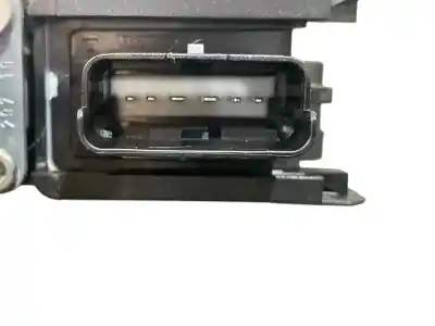 Автозапчасти б/у регулятор стекла переднего левого за citroen c4 cactus feel ссылки oem iam 9832873780  0130823323