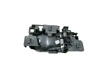 Автозапчасти б/у внутри передней правой ручки за citroen c4 cactus feel ссылки oem iam 98012885vv  