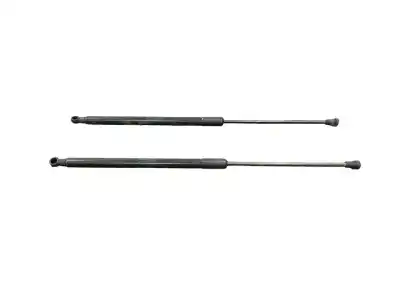 Pezzo di ricambio per auto di seconda mano Ammortizzatori Baule / Porte per CITROEN C4 CACTUS Feel Riferimenti OEM IAM 9813913880  266505F30390N