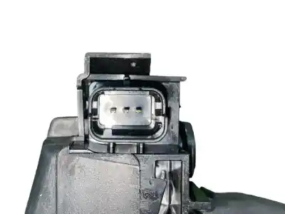 Автозапчасти б/у замок багажника/ворот за citroen c4 cactus feel ссылки oem iam 9816195380  