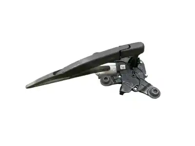 Pezzo di ricambio per auto di seconda mano Motore Tergicristallo Posteriore per CITROEN C4 CACTUS Feel Riferimenti OEM IAM 9801666380  W000052296 Pezzo di ricambio per auto di seconda mano Motore Tergicristallo Posteriore per CITROEN C4 CACTUS Feel Riferimenti OEM IAM 9801666380  W000052296