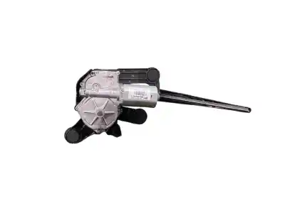Pezzo di ricambio per auto di seconda mano motore tergicristallo posteriore per citroen c4 cactus feel riferimenti oem iam 9801666380  w000052296
