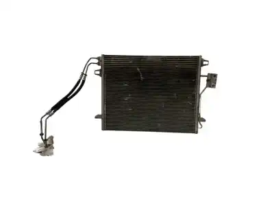 Second-hand car spare part AIR CONDITIONING CONDENSER / RADIATOR for CHRYSLER GRAND VOYAGER  OEM IAM references 4677782AA  04677782AA