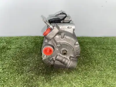 Second-hand car spare part air conditioning compressor for ford kuga (cbs) 2.0 tdci cat oem iam references gv6119d629wa  gv61-19d629-wa