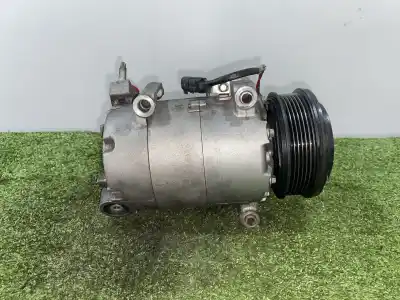 Second-hand car spare part air conditioning compressor for ford kuga (cbs) 2.0 tdci cat oem iam references gv6119d629wa  gv61-19d629-wa