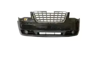 Second-hand car spare part FRONT BUMPER for CHRYSLER GRAND VOYAGER  OEM IAM references 1BG23TZZAA  