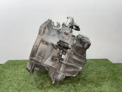 Gebrauchtes Autoersatzteil GETRIEBE zum FIAT GRANDE PUNTO (199)  OEM-IAM-Referenzen M20  6 VELOCIDADES