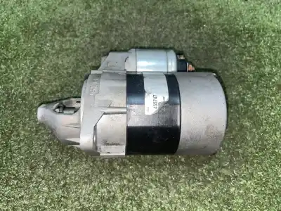 Second-hand car spare part starter motor for mercedes-benz clase a (w169) 1.5 cat oem iam references d7e38  