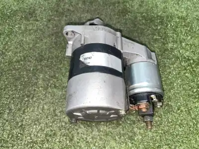 Second-hand car spare part starter motor for mercedes-benz clase a (w169) 1.5 cat oem iam references d7e38  