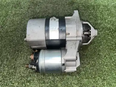 Second-hand car spare part starter motor for mercedes-benz clase a (w169) 1.5 cat oem iam references d7e38  