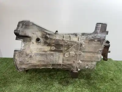 Автозапчасти б/у КОРОБКА ПЕРЕДАЧ за FORD TRANSIT CAJA CERRADA, CORTA (FY) (2000 =>)  ссылки OEM IAM 4C1R7003AA  
