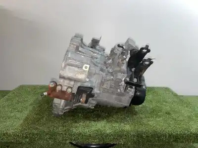Gebrauchtes Autoersatzteil GETRIEBE zum TOYOTA COROLLA VERSO (R1)  OEM-IAM-Referenzen E350  E3504