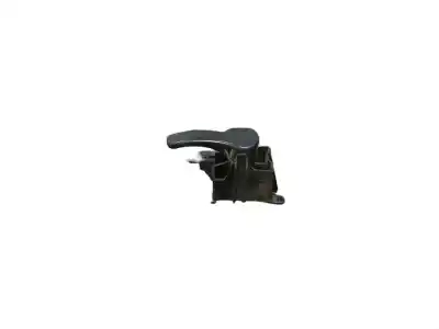 Second-hand car spare part INTERIOR RIGHT REAR HANDLE for NISSAN PATHFINDER (R51)  OEM IAM references 80670EB30B 806704X00A 80670-EB30B