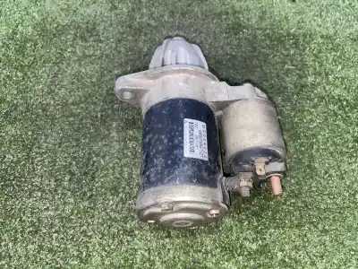 Second-hand car spare part starter motor for smart forfour 1.3 cat oem iam references m000t45271zt mr994922 