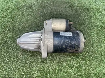 Second-hand car spare part Starter Motor for SMART FORFOUR 1.3 CAT OEM IAM references M000T45271ZT MR994922 