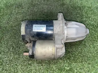 Pezzo di ricambio per auto di seconda mano motorino di avviamento per smart forfour 1.3 cat riferimenti oem iam m000t45271zt mr994922 